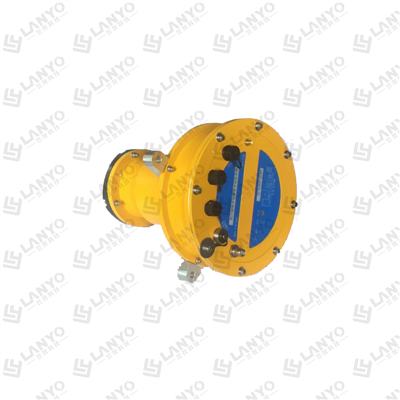 LY-P2000 系列走航式多普勒流速剖面仪（ADCP）