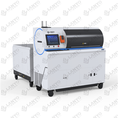 FASP-05D /05DB 型全自动土壤/沉积物样品制备系统