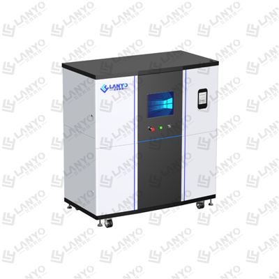 FASP-01Pro 型全自动样品制备仪