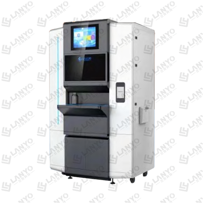 FASP-01 型全自动样品制备仪