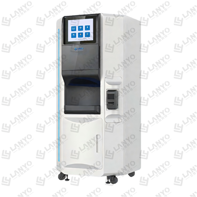 FASP-Geo 型勘探岩石样品自动制备仪