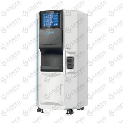 FASP-CG 型粗磨专用全自动样品制备仪