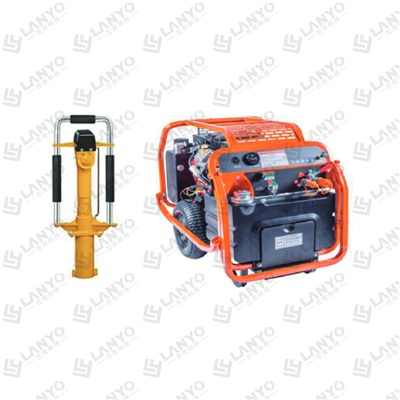 RT-S300 土壤采样器