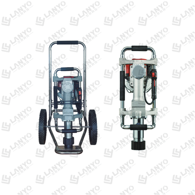 RT-S100 土壤采样器