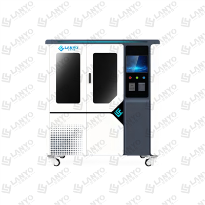 FASP-FG 型精磨专用自动样品制备仪